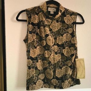 New Frazier Lawrence Top